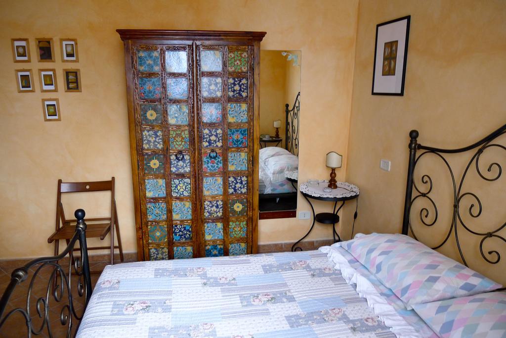 B&B Ottocento Spoltore Habitación foto