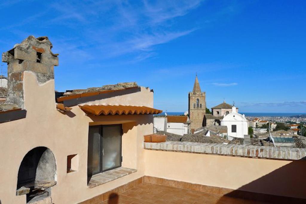 B&B Ottocento Spoltore Habitación foto
