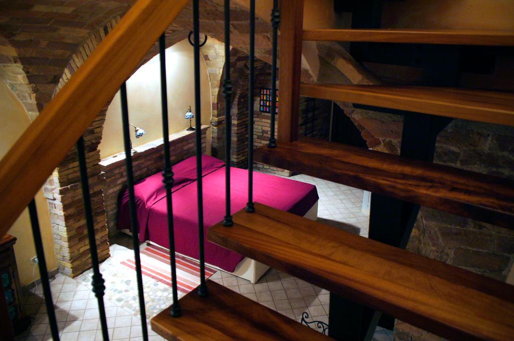 B&B Ottocento Spoltore Habitación foto